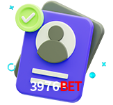 Tornar-se um membro do 3976bet é muito simples