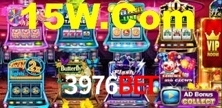 Roulette Table 3976bet