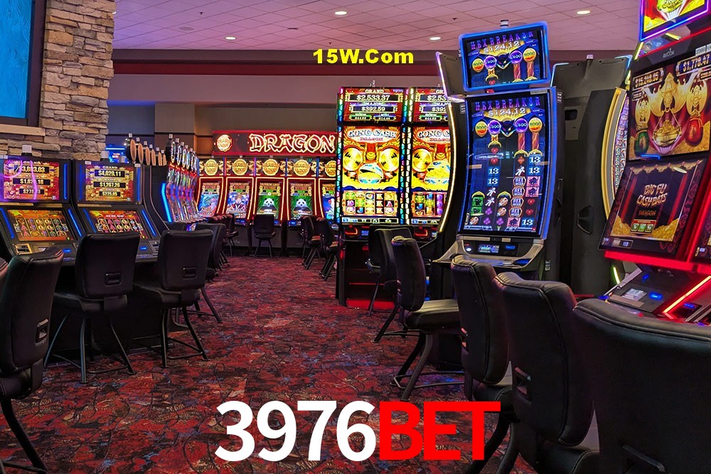 Game Providers 3976bet