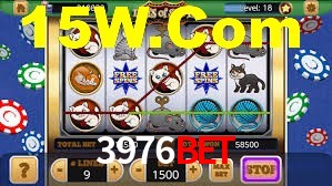 Tournaments 3976bet