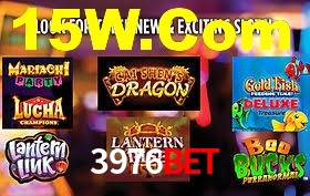 Programa VIP 3976bet