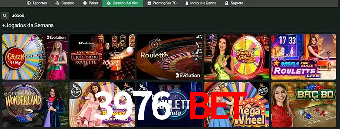 3976 Bet bet